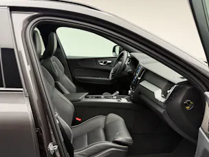 Volvo XC60 2.0 T8 TE Plus Dark eAWD