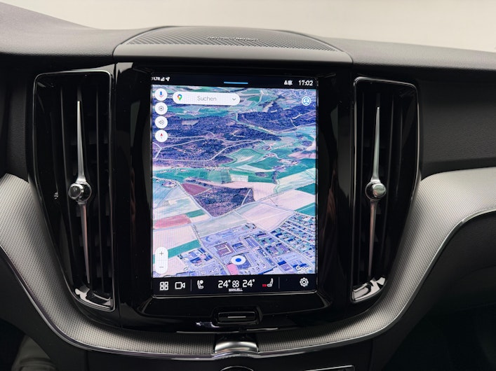 Vehicle image VOLVO XC60