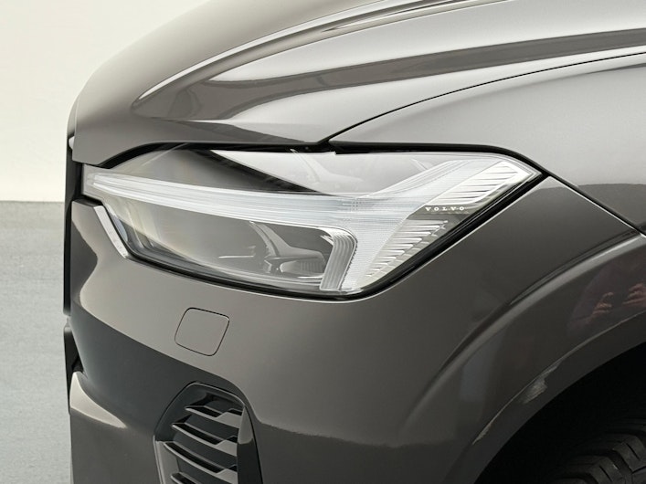 Vehicle image VOLVO XC60