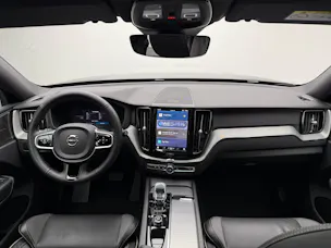 Volvo XC60 2.0 T8 TE Plus Dark eAWD