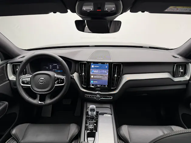 Volvo XC60 2.0 T8 TE Plus Dark eAWD