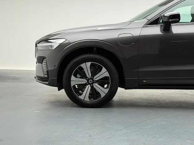 Volvo XC60 2.0 T8 TE Plus Dark eAWD