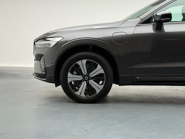 Vehicle image VOLVO XC60