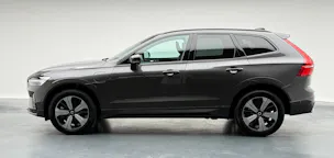 Volvo XC60 2.0 T8 TE Plus Dark eAWD
