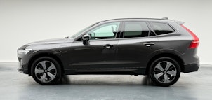 Vehicle image VOLVO XC60 2.0 T8 TE Plus Dark eAWD