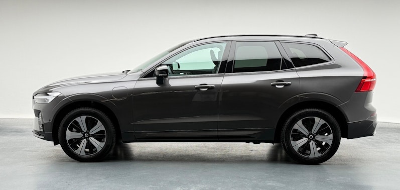 Vehicle image VOLVO XC60