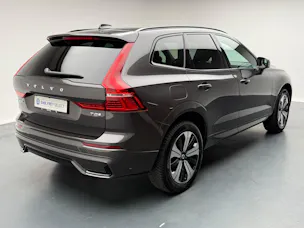 Volvo XC60 2.0 T8 TE Plus Dark eAWD