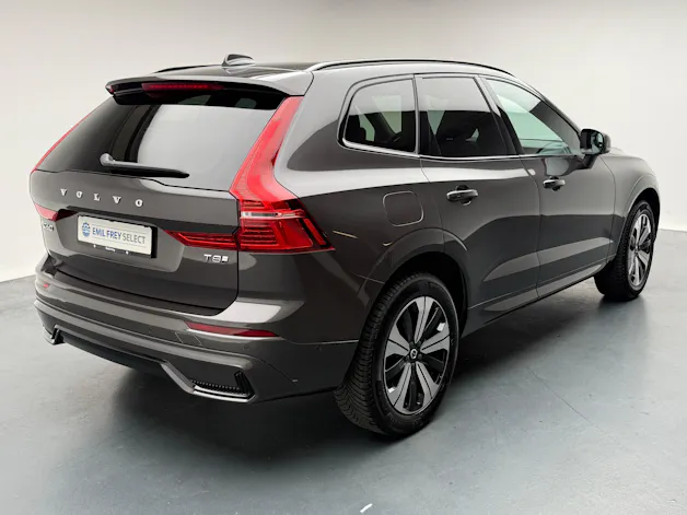 Volvo XC60 2.0 T8 TE Plus Dark eAWD