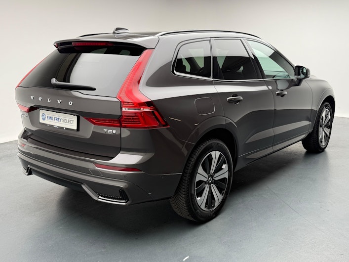 Vehicle image VOLVO XC60