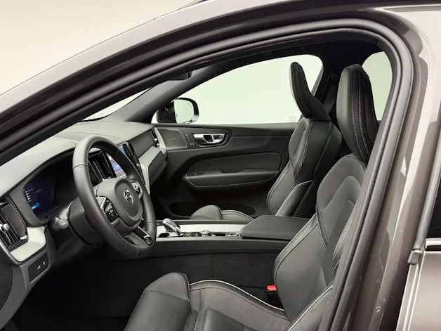 Volvo XC60 2.0 T8 TE Plus Dark eAWD