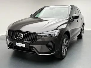 Volvo XC60 2.0 T8 TE Plus Dark eAWD