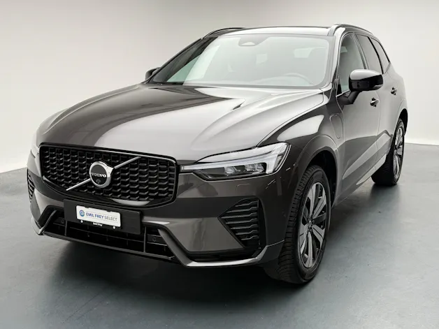 Volvo XC60 2.0 T8 TE Plus Dark eAWD