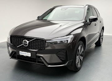 Vehicle image VOLVO XC60 2.0 T8 TE Plus Dark eAWD Vehicle image VOLVO XC60 2.0 T8 TE Plus Dark eAWD
