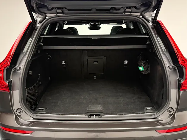 Volvo XC60 2.0 T8 TE Plus Dark eAWD