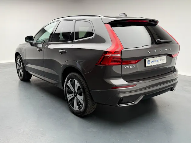 Volvo XC60 2.0 T8 TE Plus Dark eAWD