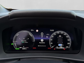 Vehicle image TOYOTA C-HR 2.0 HEV Trend 4x4