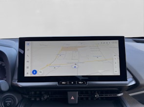 Vehicle image TOYOTA C-HR 2.0 HEV Trend 4x4