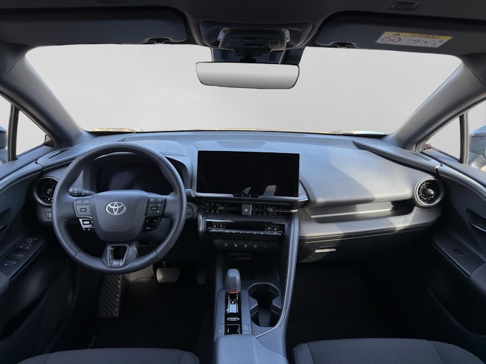 Vehicle image TOYOTA C-HR