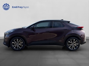 Vehicle image TOYOTA C-HR 2.0 HEV Trend 4x4