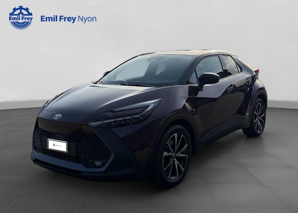 First vehicle image First vehicle image