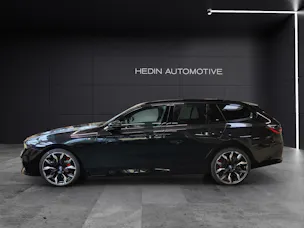 BMW i5 M60 xDrive Touring