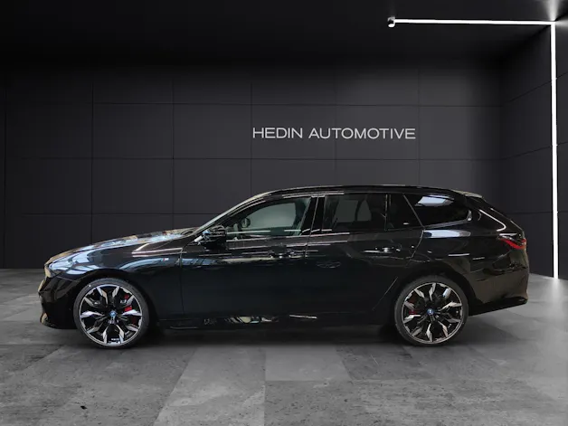 BMW i5 M60 xDrive Touring
