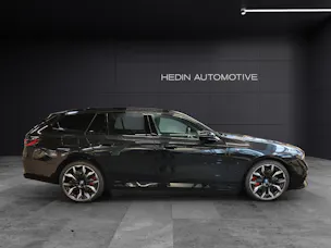 BMW i5 M60 xDrive Touring