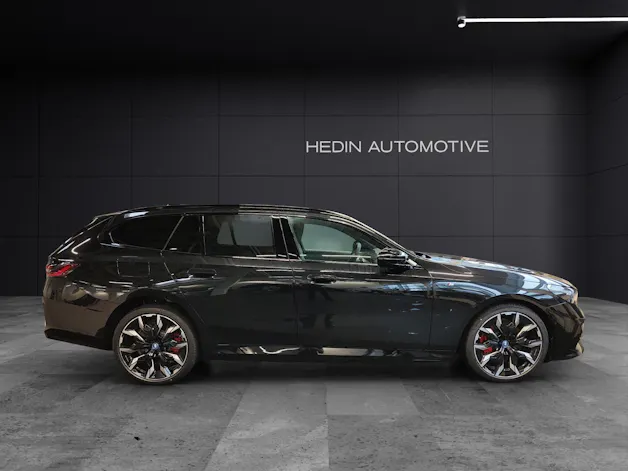 BMW i5 M60 xDrive Touring