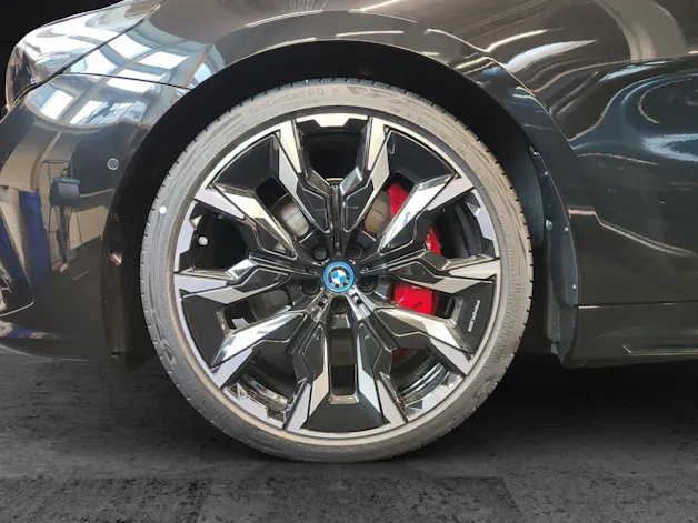 BMW i5 M60 xDrive Touring