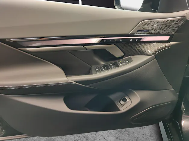 BMW i5 M60 xDrive Touring