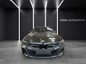 BMW i5 M60 xDrive Touring