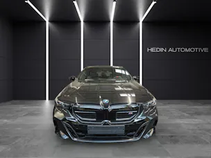 BMW i5 M60 xDrive Touring