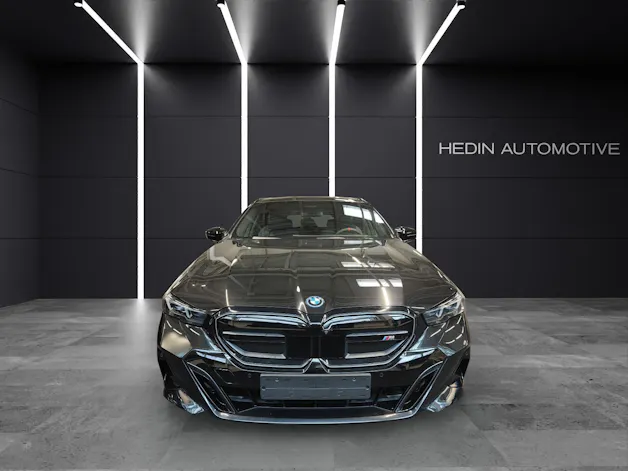 BMW i5 M60 xDrive Touring