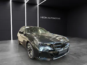 BMW i5 M60 xDrive Touring