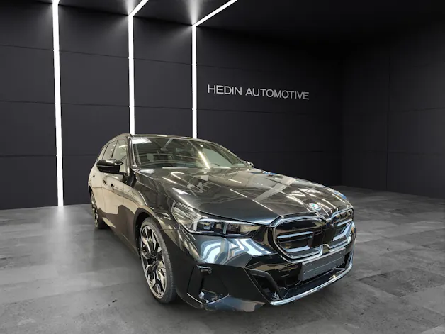BMW i5 M60 xDrive Touring