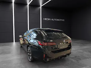 BMW i5 M60 xDrive Touring
