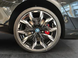 BMW i5 M60 xDrive Touring