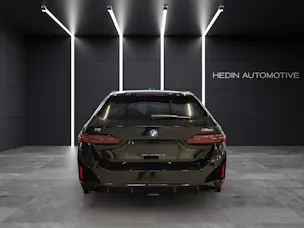 BMW i5 M60 xDrive Touring