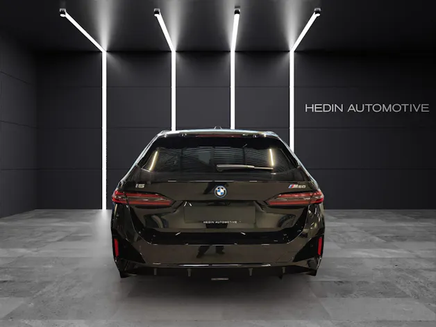 BMW i5 M60 xDrive Touring