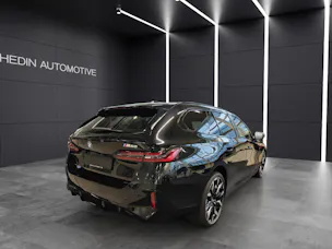 BMW i5 M60 xDrive Touring