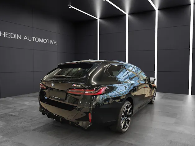 BMW i5 M60 xDrive Touring