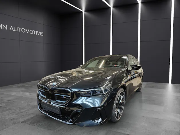 BMW i5 M60 xDrive Touring