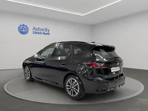 BMW 223i xDrive Active Tourer
