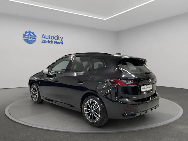BMW 223i xDrive Active Tourer