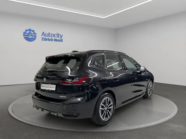 BMW 223i xDrive Active Tourer