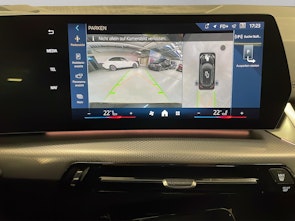 Vehicle image BMW 223i xDrive SDKG Active Tourer