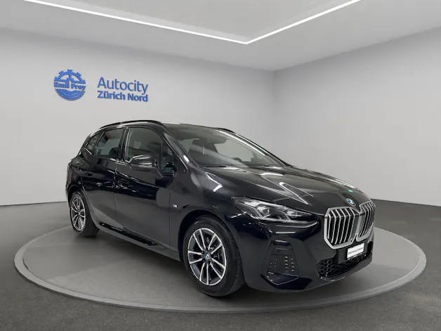 BMW 223i xDrive Active Tourer