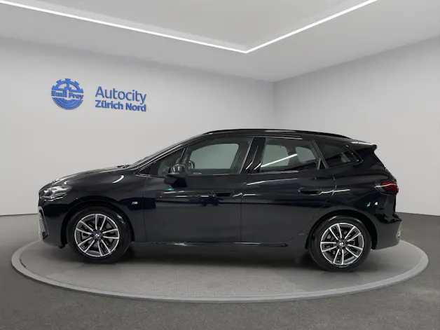 BMW 223i xDrive Active Tourer
