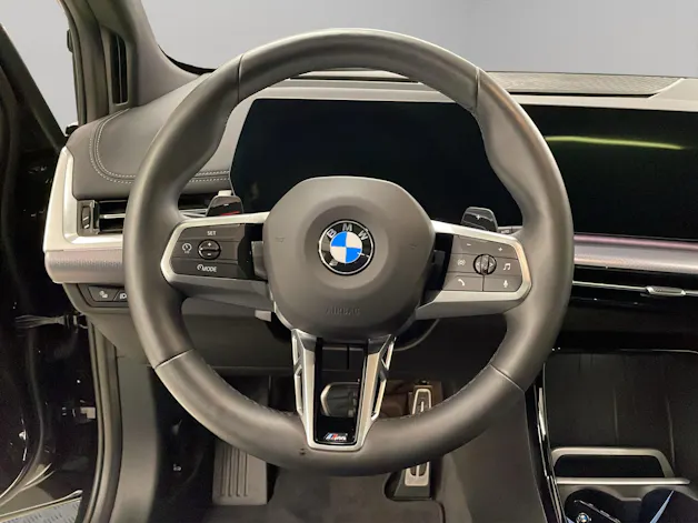 BMW 223i xDrive Active Tourer