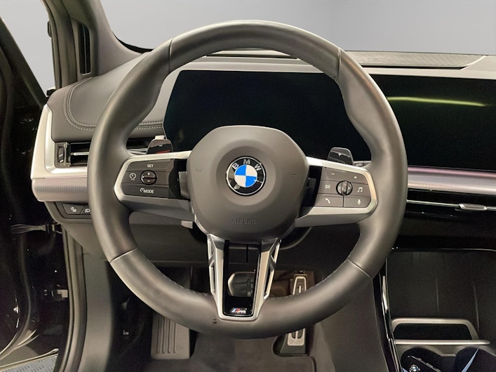 Vehicle image BMW 2 SERIES